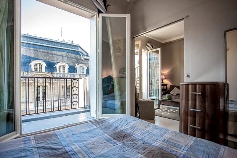 MADELEINE 1 bedroom & Terrace near Opera in Boulevard De La Madeleine, Paris, France — photo 3