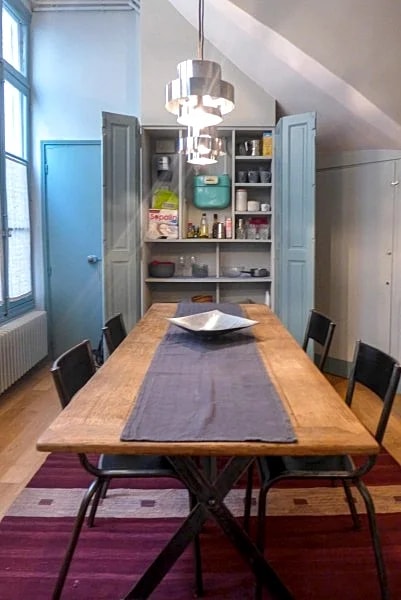 1 Bedroom apartment Sainte Croix de la BRETONNERIE 14