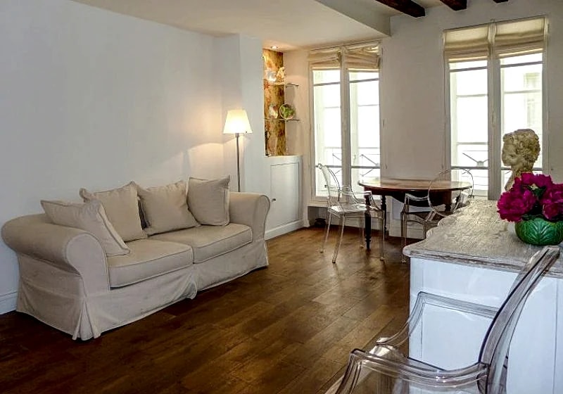 Charming nest near Mouffetard Street in Latin Quarter – Rollin