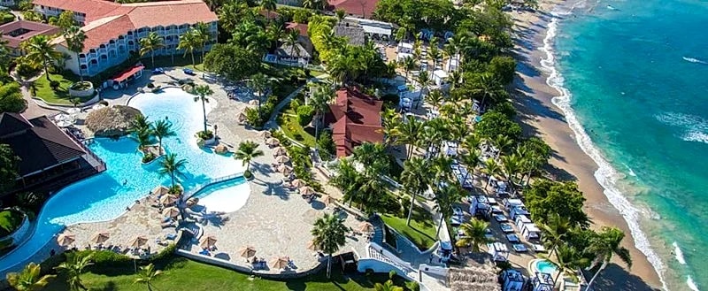 3 and 4 BR Villas @ Lifestyle Holidays Vacation Club, Puerto Plata, Dom. Rep. in Puerto Plata, Dominican Republic — photo 2