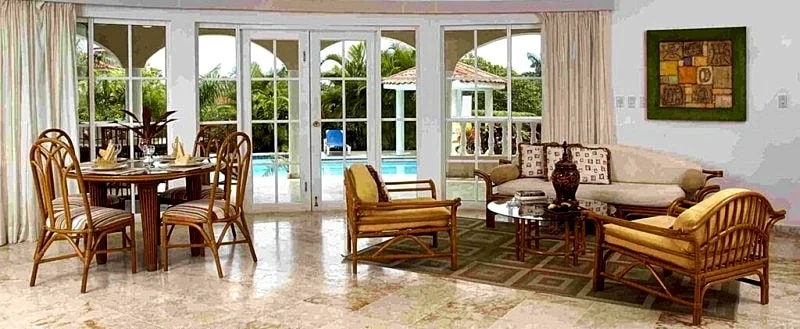 3 and 4 BR Villas @ Lifestyle Holidays Vacation Club, Puerto Plata, Dom. Rep. in Puerto Plata, Dominican Republic — photo 3