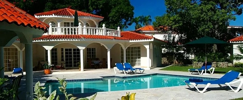 3 and 4 BR Villas @ Lifestyle Holidays Vacation Club, Puerto Plata, Dom. Rep. in Puerto Plata, Dominican Republic — photo 1