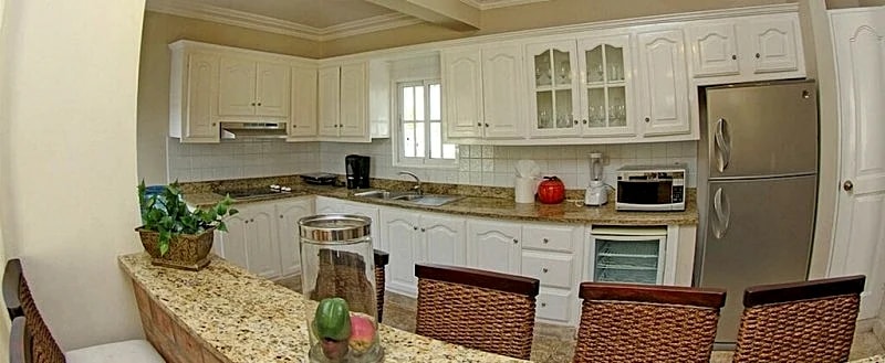 3 and 4 BR Villas @ Lifestyle Holidays Vacation Club, Puerto Plata, Dom. Rep. in Puerto Plata, Dominican Republic — photo 5