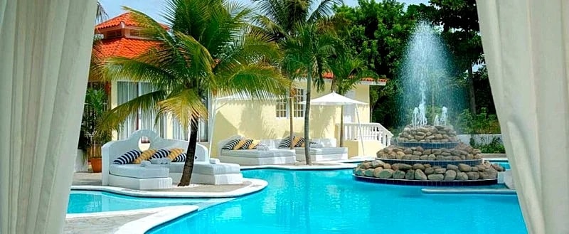2 BR Suite @ Lifestyle Holiday Resort, Puerto Plata, Dominican Republic in Puerto Plata, Dominican Republic — photo 5