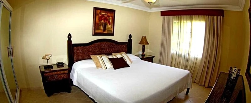 2 BR Suite @ Lifestyle Holiday Resort, Puerto Plata, Dominican Republic in Puerto Plata, Dominican Republic — photo 4