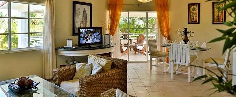 Crown 2 BR Suite, Lifestyle Resort, Puerto Plata, Dominican Republic in Puerto Plata, Dominican Republic — photo 3