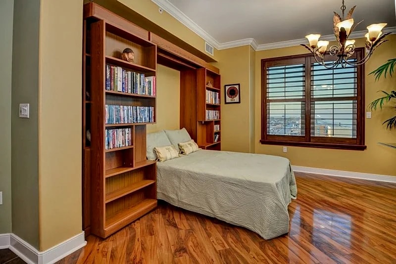 Ocean Vistas 1101- Penthouse On Daytona Beach! Local Owner in Daytona Beach Shores, Florida, United States — photo 4
