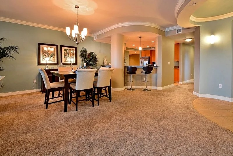 Ocean Vistas 807 3 bedrooms, 3.5 Baths Ocean Front Luxury Locally Managed! in Daytona Beach, Florida, United States — photo 3