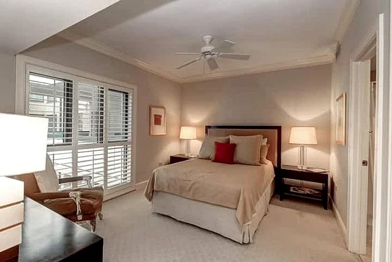 Stunning Ocean Views, Renovated Luxury Condo in Isle Of Palms, South Carolina, United States — photo 4