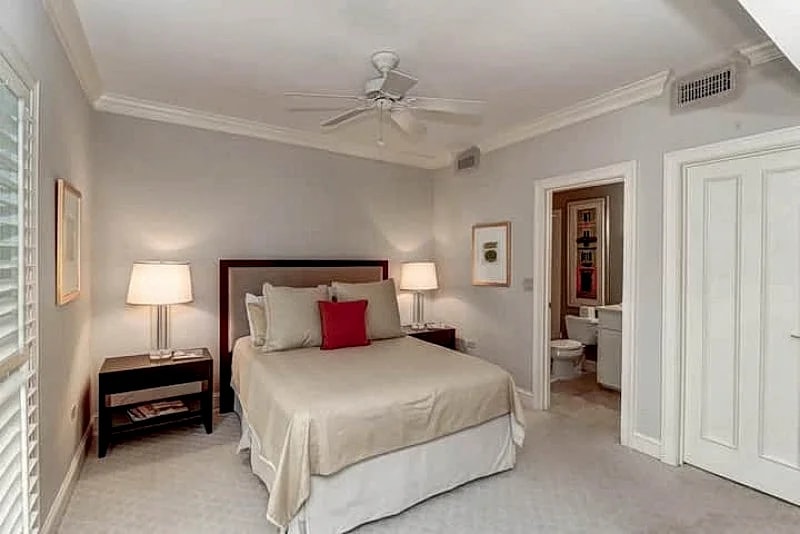 Stunning Ocean Views, Renovated Luxury Condo in Isle Of Palms, South Carolina, United States — photo 5