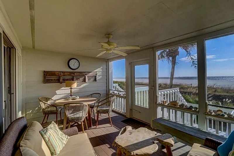 34 Beach Club Villa in Isle Of Palms, South Carolina, United States — photo 4