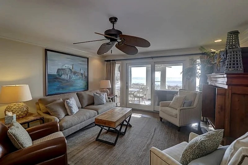 34 Beach Club Villa in Isle Of Palms, South Carolina, United States — photo 5