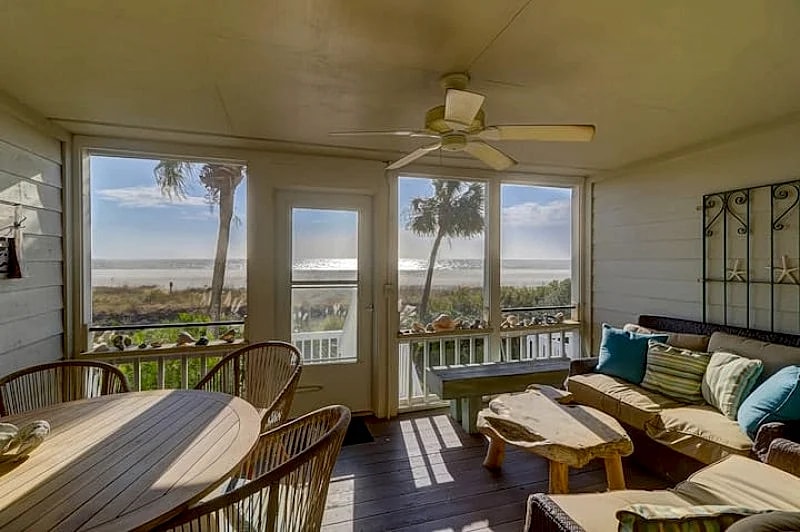 34 Beach Club Villa in Isle Of Palms, South Carolina, United States — photo 2