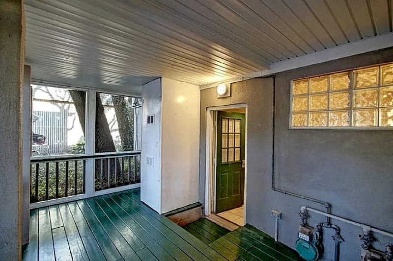 710-B East Arctic- Beach Access Across Street! Apartment of Awesome Triplex in Folly Beach, South Carolina, United States — photo 5