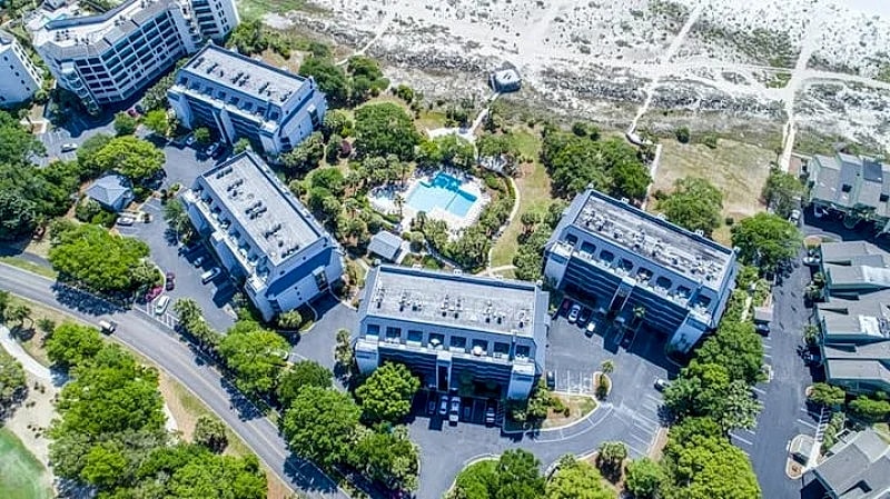 Amazing Penthouse Ocean Front overlooking Pool! $250 Vayk Gear Credit!