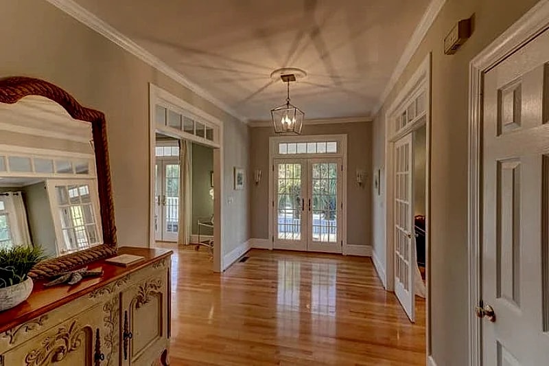 $250 Vayk Gear Credit! Classic Family Beach House in Isle Of Palms, South Carolina, United States — photo 4