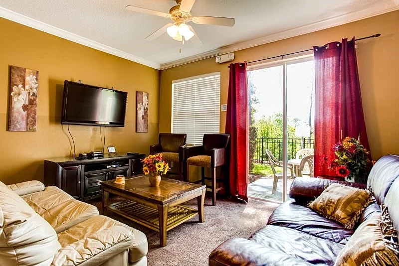 Unit 14- 3 bedroom home 2627 in Kissimmee, Florida, United States — photo 4