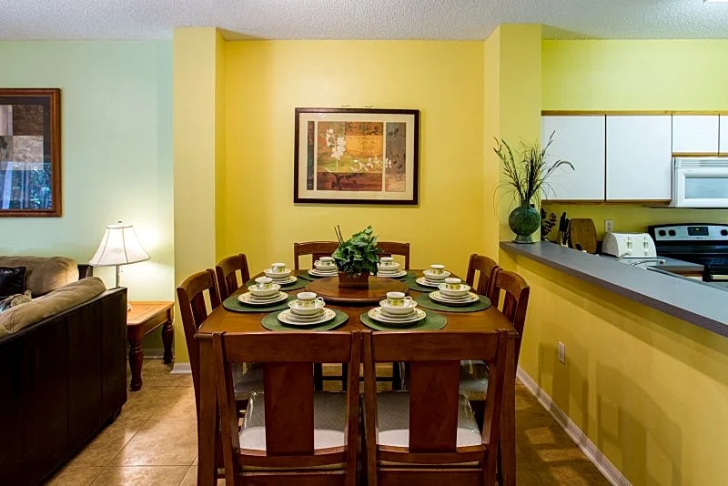 Unit 12- Emerald Island in Kissimmee, Florida, United States — photo 4
