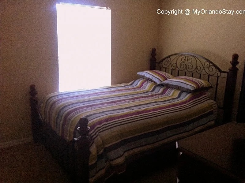 Unit 11- 3 bedroom home 2663 in Kissimmee, Florida, United States — photo 4