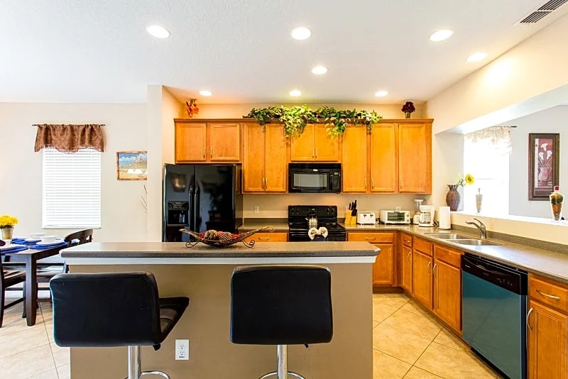 Unit 5- 3 bedroom home in Kissimmee, Florida, United States — photo 4