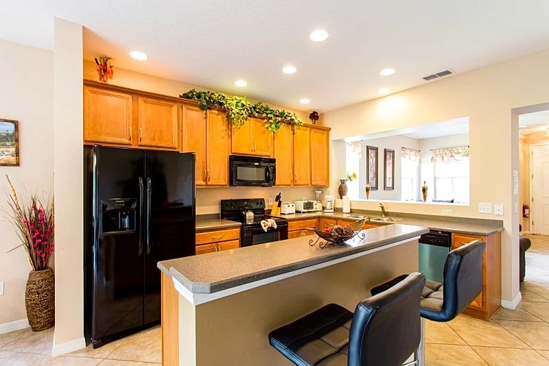 Unit 5- 3 bedroom home in Kissimmee, Florida, United States — photo 5