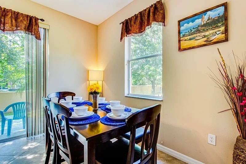 Unit 5- 3 bedroom home in Kissimmee, Florida, United States — photo 3