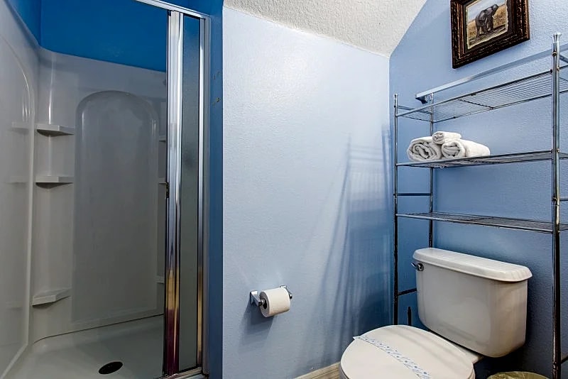 Unit 4- 3 bedroom home in Kissimmee, Florida, United States — photo 5