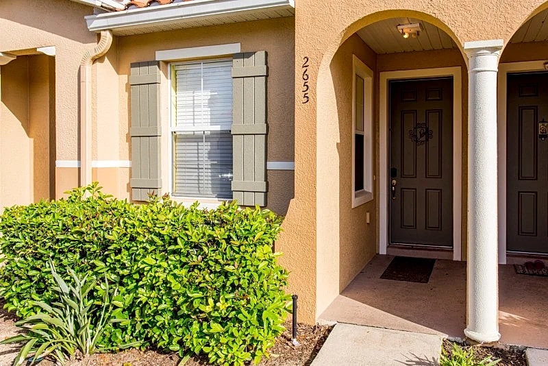 Unit 2 - 3 bedroom home in Kissimmee, Florida, United States — photo 2