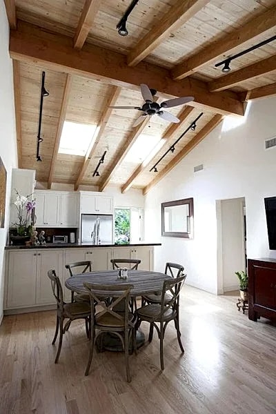 Zen cottage in Santa Monica in Santa Monica, California, United States — photo 2