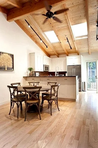 Zen cottage in Santa Monica in Santa Monica, California, United States — photo 4