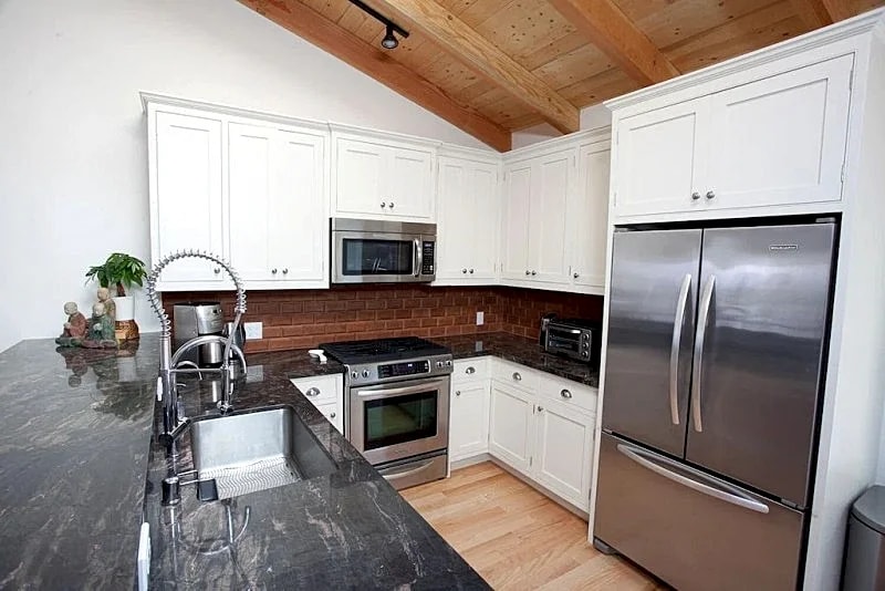 Zen cottage in Santa Monica in Santa Monica, California, United States — photo 5