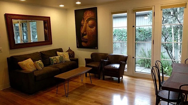 Serenity Place in Santa Monica in Santa Monica, California, United States — photo 3
