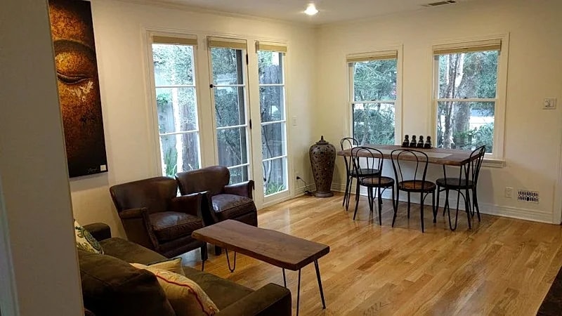 Serenity Place in Santa Monica in Santa Monica, California, United States — photo 2