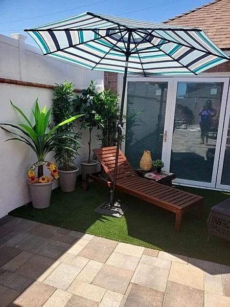 Elegant Honeymoon Guest Villa and Suite Book Your Amazing Experience Now!! in Inglewood, California, United States — photo 4