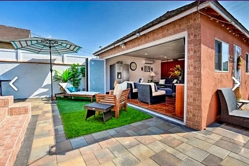Elegant Honeymoon Guest Villa and Suite Book Your Amazing Experience Now!! in Inglewood, California, United States — photo 3