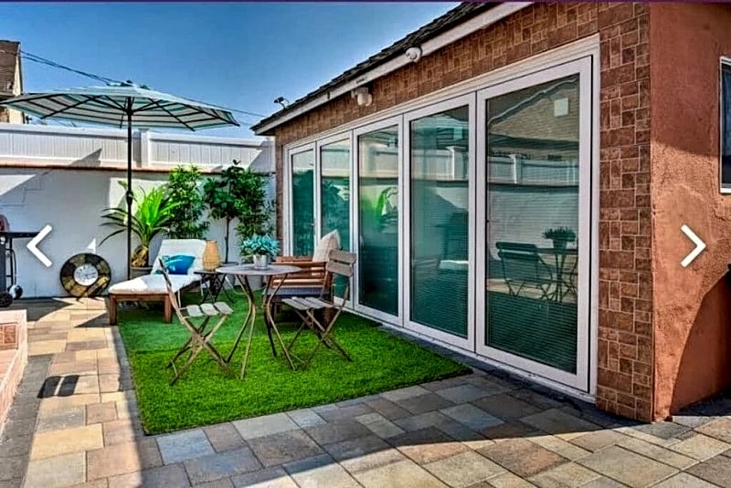 Elegant Honeymoon Guest Villa and Suite Book Your Amazing Experience Now!! in Inglewood, California, United States — photo 2