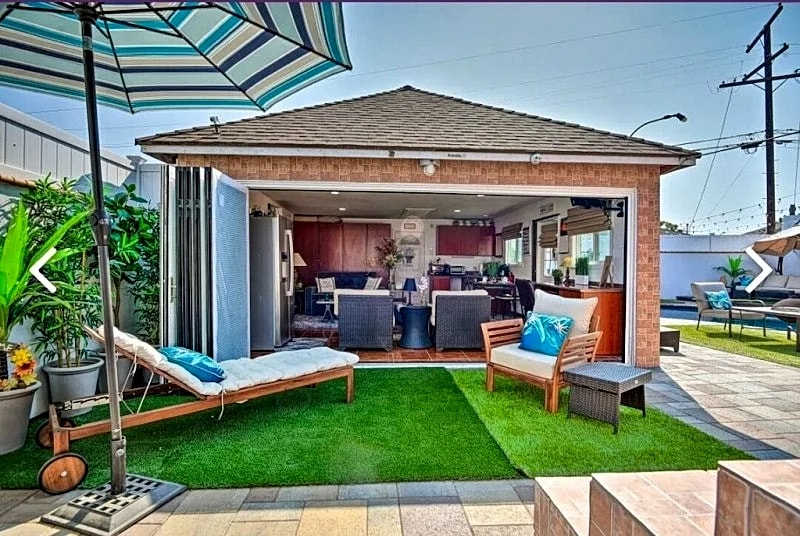 Elegant Honeymoon Guest Villa and Suite Book Your Amazing Experience Now!! in Inglewood, California, United States — photo 1