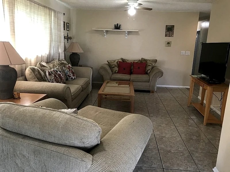 Gulf Access In A Very Desired Area (Murdock) Walking Distance To Everything in Port Charlotte, Florida, United States — photo 4