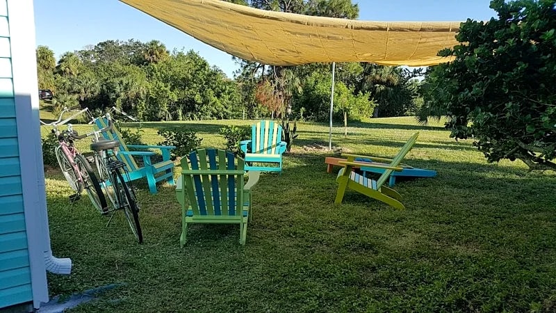 Gulf Access In A Very Desired Area (Murdock) Walking Distance To Everything in Port Charlotte, Florida, United States — photo 2