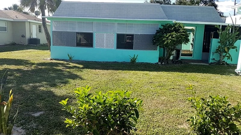 Gulf Access In A Very Desired Area (Murdock) Walking Distance To Everything in Port Charlotte, Florida, United States — photo 3