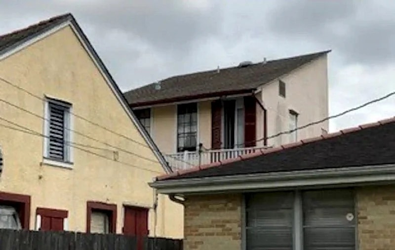 The "Back House"- Jazz Fest & Frenchman Central! in New Orleans, Louisiana, United States — photo 3