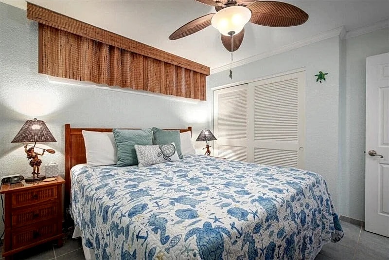 Kona Reef A-24 - True Oceanfront Condo in North Kona, Hawaii, United States — photo 4