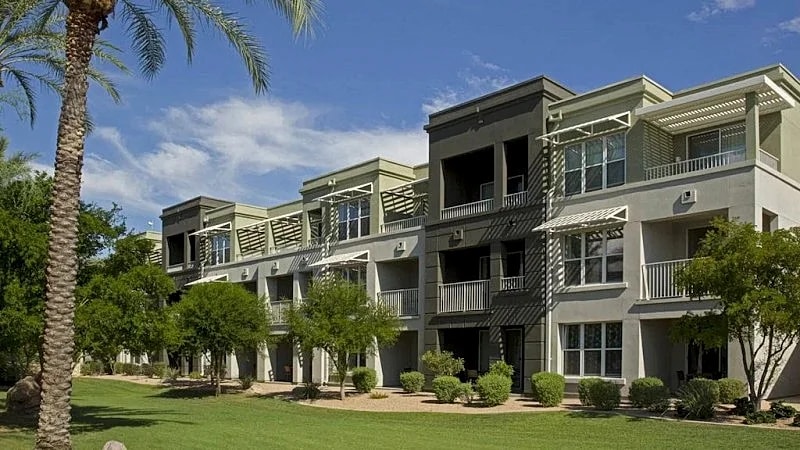 Marriott's Canyon Villas: Luxury accommodations! 2 bedroom villa! in Phoenix, Arizona, United States — photo 2