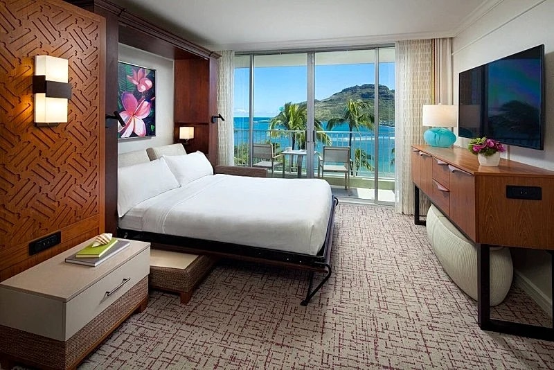 Your Dream Hawaiian Escape: 1 BD Villa at Marriott's Kauai Beach Club in Lihue, Hawaii, United States — photo 3