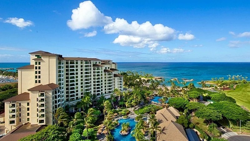 Marriott's Ko Olina, 1 bedroom villa. Licensed broker with most weeks. in Kapolei, Hawaii, United States — photo 5