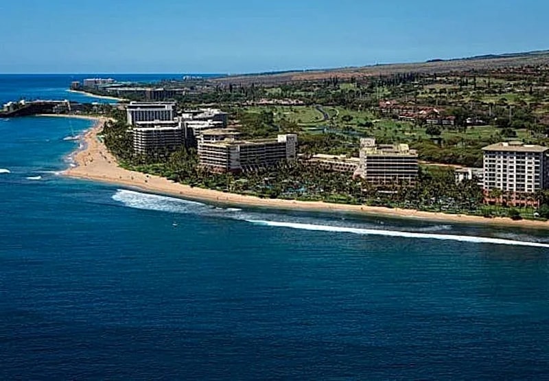 Marriott Maui Ocean Club-Charming One Bedroom in Lanai, Molokai, Maui Towers in Kaanapali, Hawaii, United States — photo 2