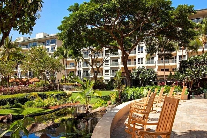 Magnificent One Bedroom at Westin Kaanapali in Lahaina, Hawaii, United States — photo 3
