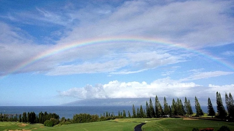Marriott Maui Ocean Club- Stunning Three Bedroom Villa Lahaina/Napili Towers in Lahaina, Hawaii, United States — photo 4