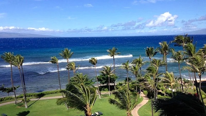 Marriott Maui Ocean Club- Stunning Three Bedroom Villa Lahaina/Napili Towers in Lahaina, Hawaii, United States — photo 5