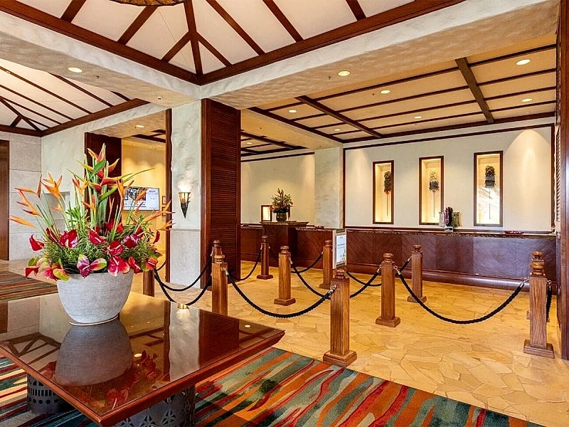 Marriott's Ko Olina. Amazing Two Bedroom villa in a Beachfront Resort. in Kapolei, Hawaii, United States — photo 3